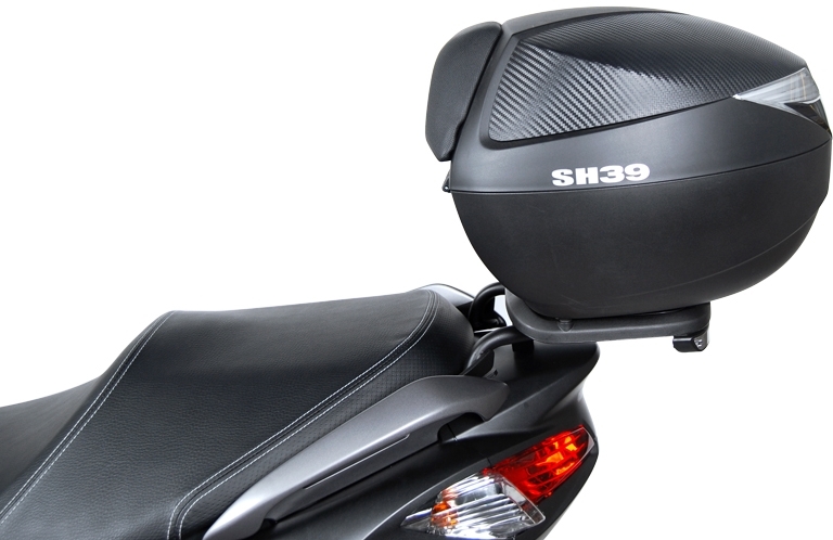 Top Master Topcase Fitting