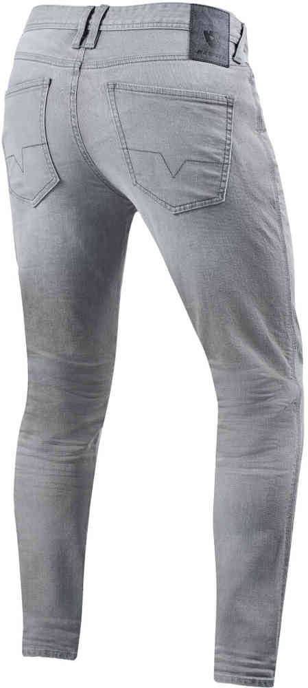 Revit Piston 2 SK Motorcycle Jeans