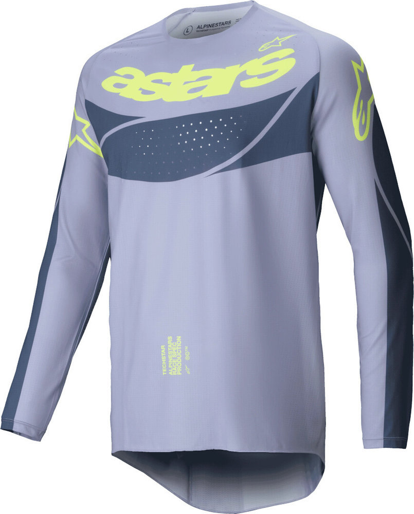 Alpinestars Techstar Dreem Motocross Jersey