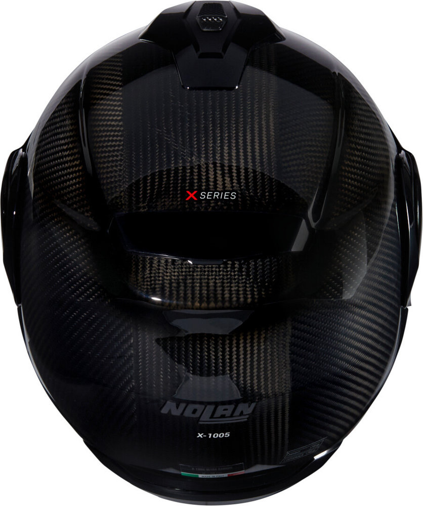 Nolan X-1005 Ultra Carbon Puro N-Com 2025 Helmet