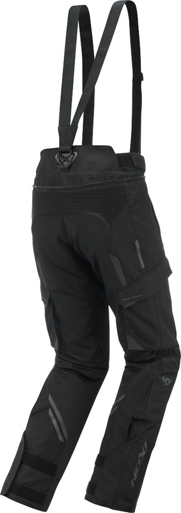 Ixon Midgair WP waterproof Motorcycle Textile Pants