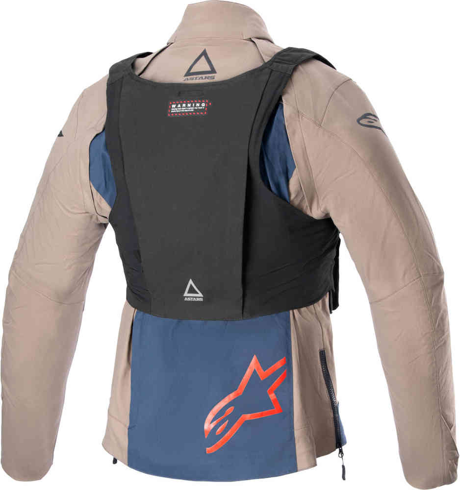 Alpinestars Techdura Motocross Jacket