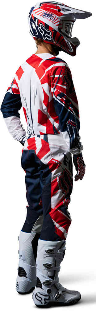 FOX 180 Goat Motocross Jersey