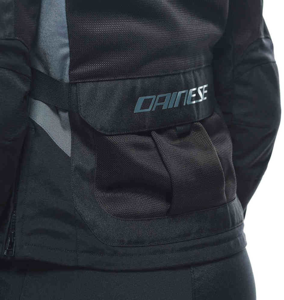 Dainese Desert Tex Ladies Motorcycle Textile Jacket