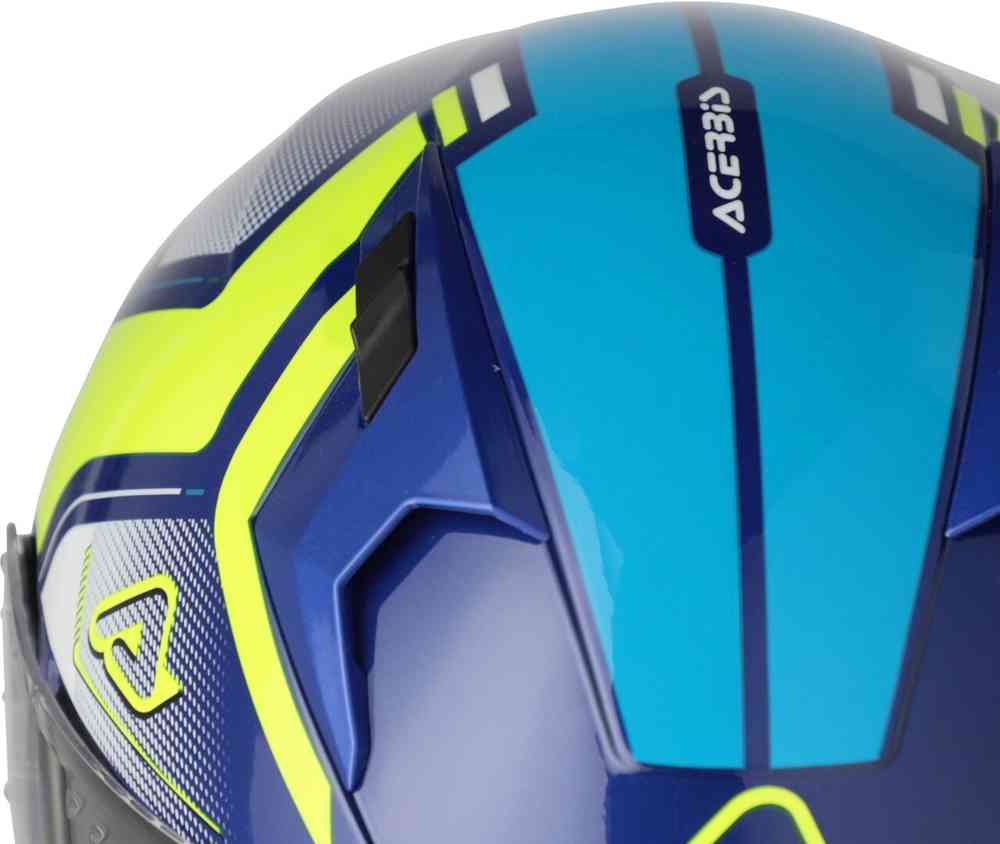 Acerbis X-Way Graphic Helmet