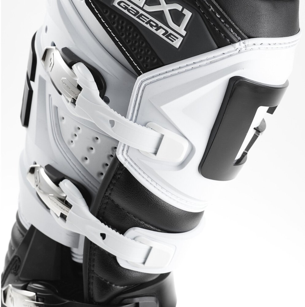 Gaerne GX-1 Goodyear Motocross Boots
