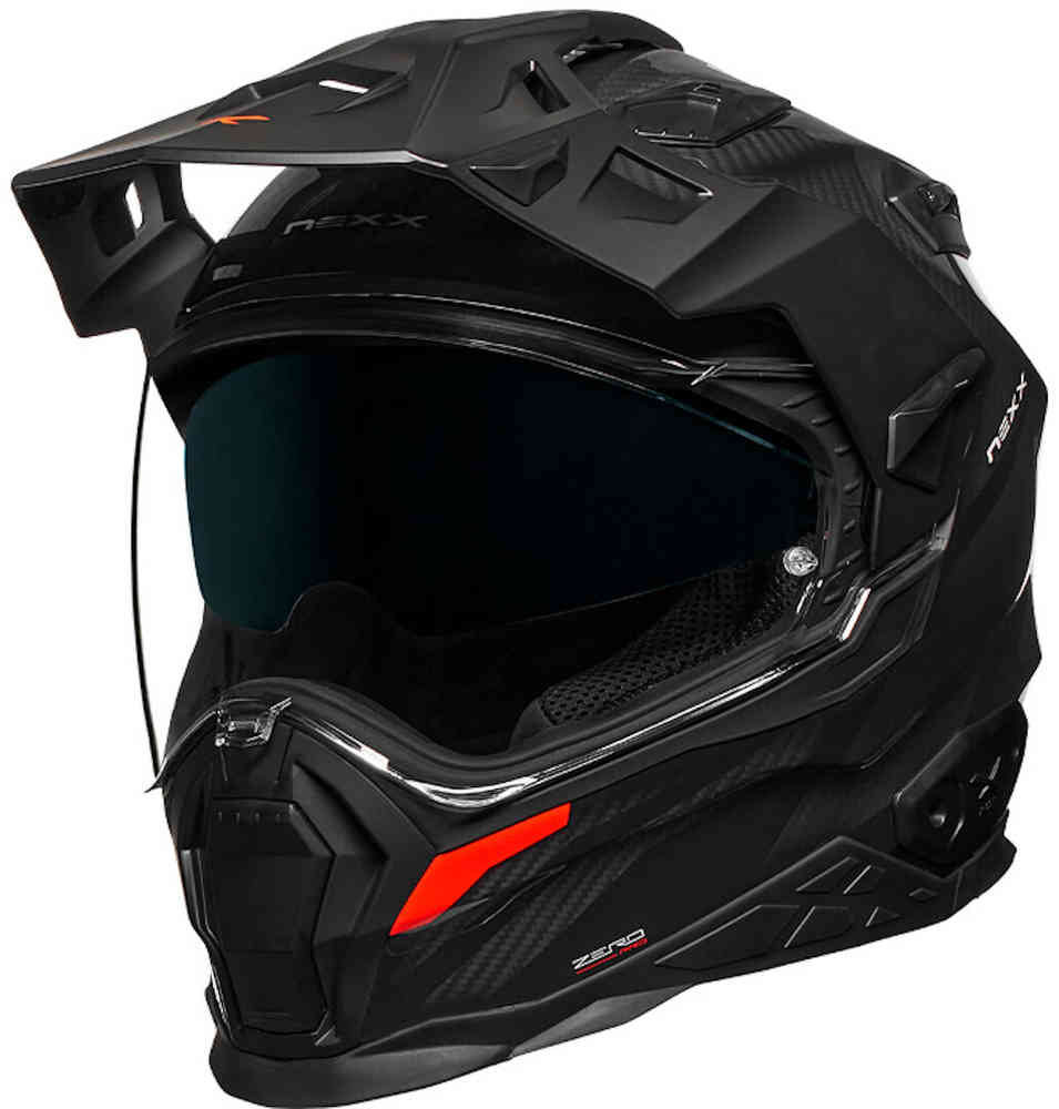 Nexx X.WED 2 Zero Pro Carbon Helmet