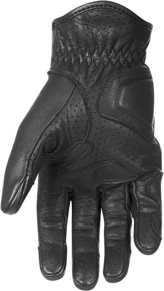 Pando Moto Ivy perforated Motorcycle Gloves