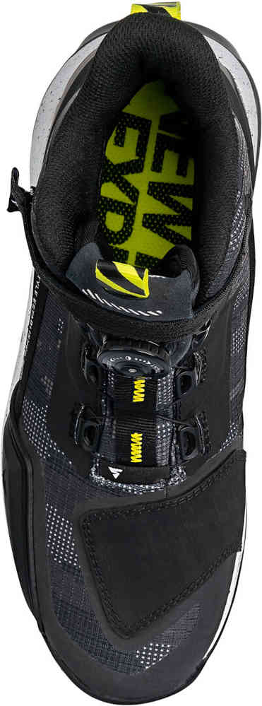 SHIMA Takeshi Motorcycle Boots