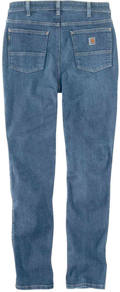 Carhartt Rugged Flex Tapered Ladies Jeans