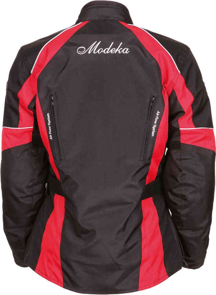 Modeka Janika Ladies Motorcycle Textile Jacket