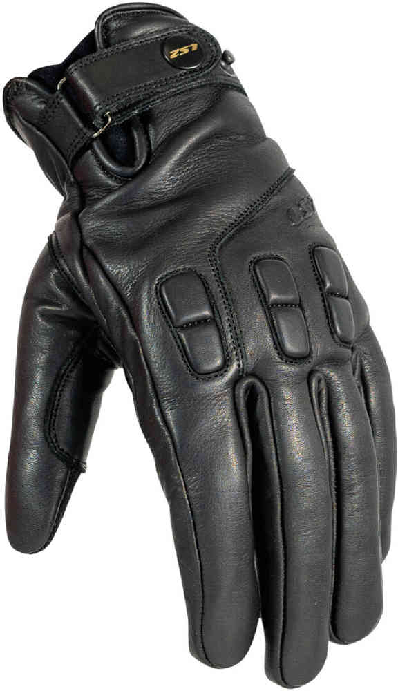 LS2 Jazz Motocycle Gloves