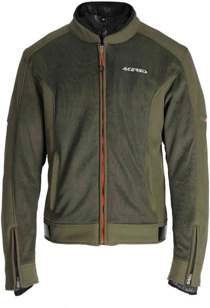 Acerbis Gordon waterproof Motorcycle Textile Jacket