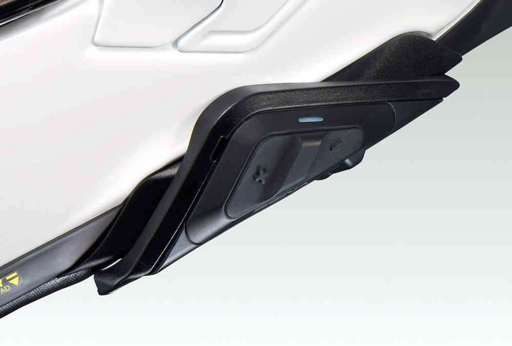 Shoei SRL Intercom Adapter Kit