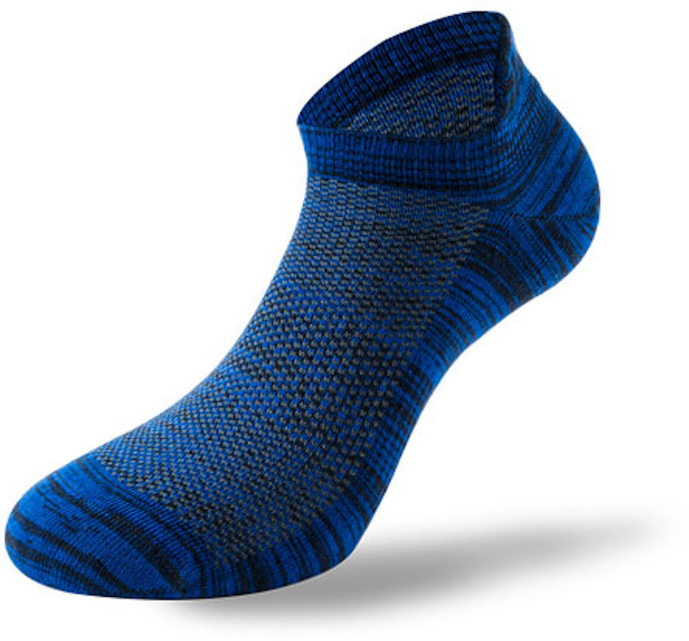 Lenz Performance Sneaker Tech Socks