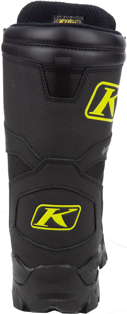 Klim Klutch GTX BOA Snowmobile Boots