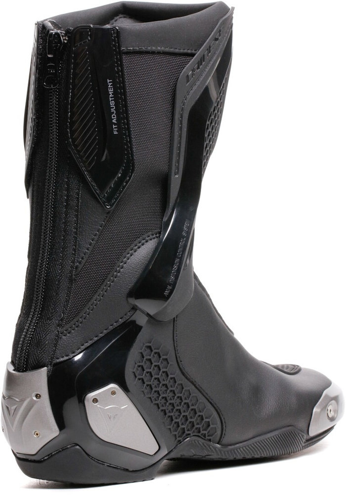 Dainese Torque 4 Ladies Motorcycle Boots