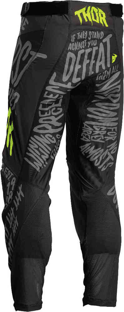 Thor Pulse Counting Sheep Motocross Pants