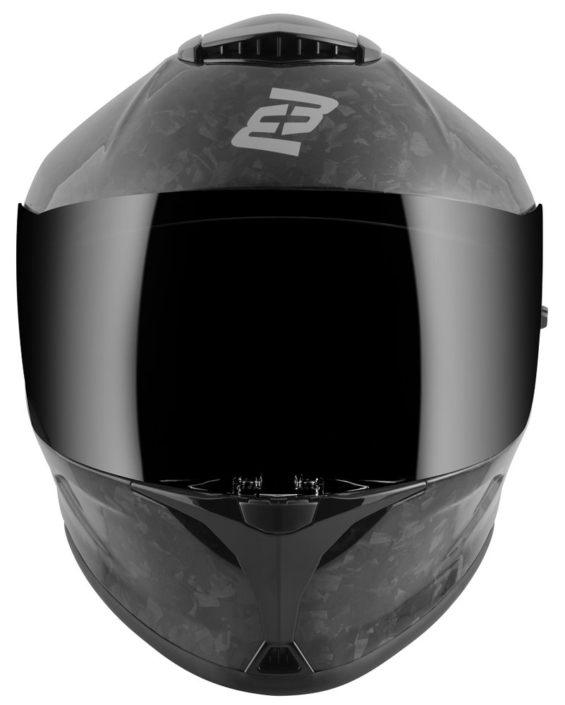 Bogotto Phantom Forged Carbon Helmet