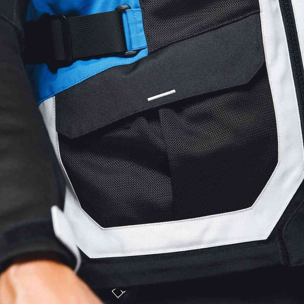 Dainese Desert Tex Motorcycle Textile Jacket