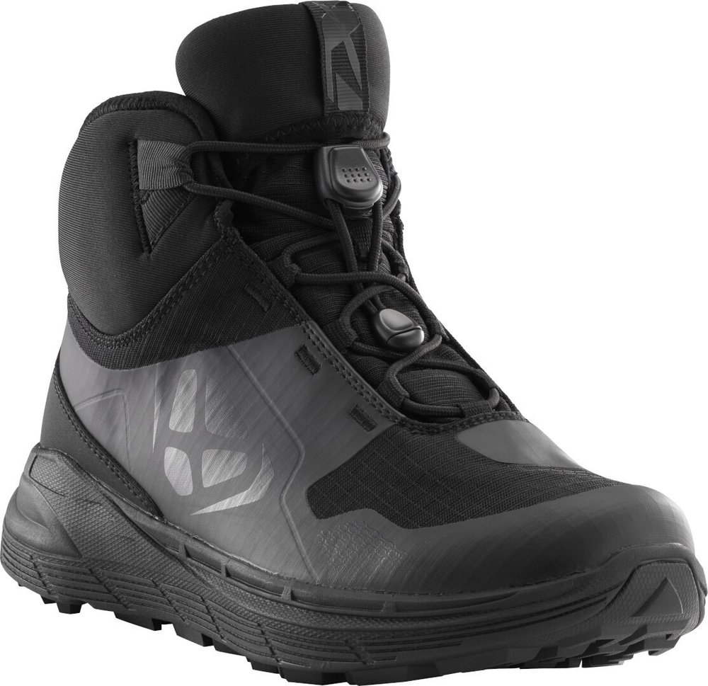 Ixon Snake WP waterproof Motorcycle Shoes