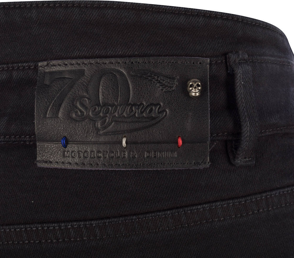 Segura Cosmic Motorcycle Jeans