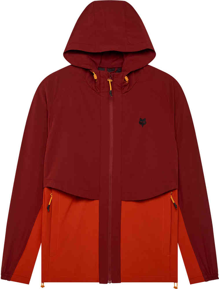 FOX Survivalist Motocross Jacket