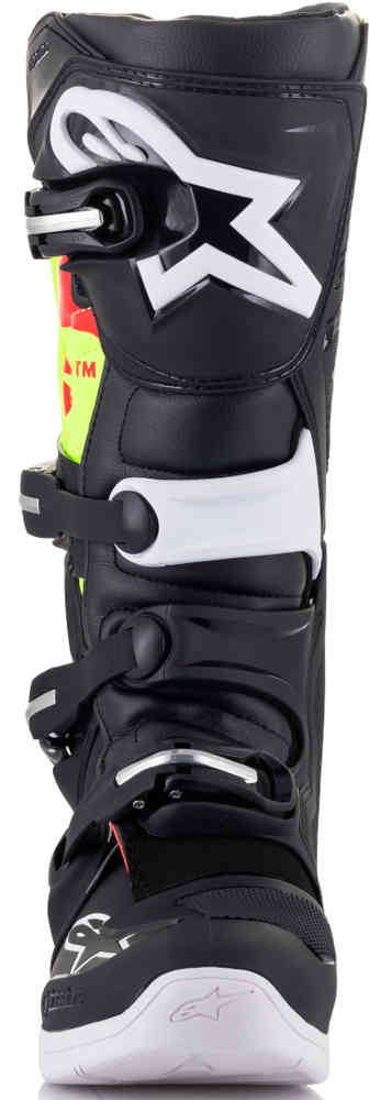 Alpinestars Tech 5 Motocross Boots