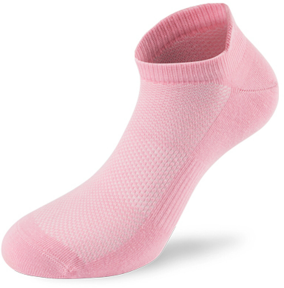 Lenz Performance Sneaker Tech Socks