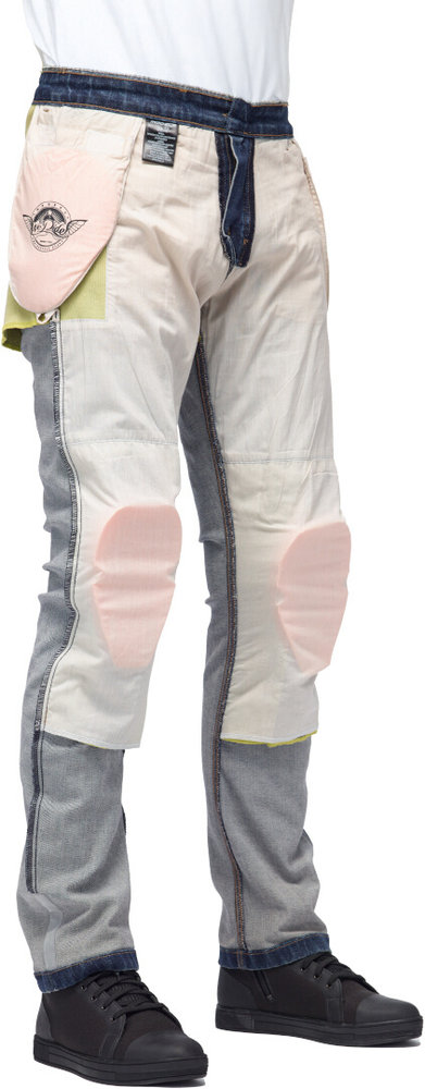 Modeka Jaydn Motorcycle Jeans