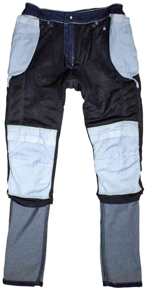 GMS Viper Ladies Motorcycle Jeans