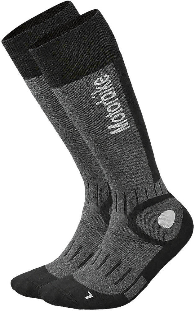DANE Motorcycle Socks