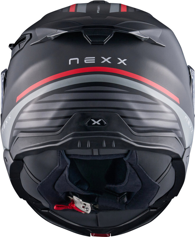Nexx X.Lifetour Globe Helmet