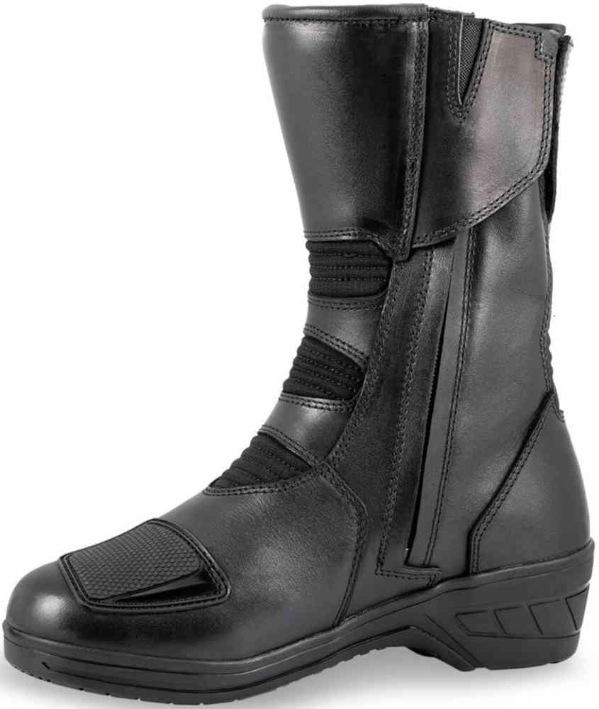 IXS Tour Comfort-High-ST Ladies Motorcycle Boots