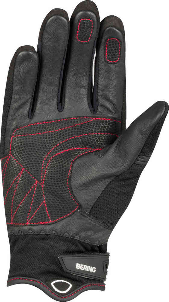 Bering Raid Motorcycle Gloves