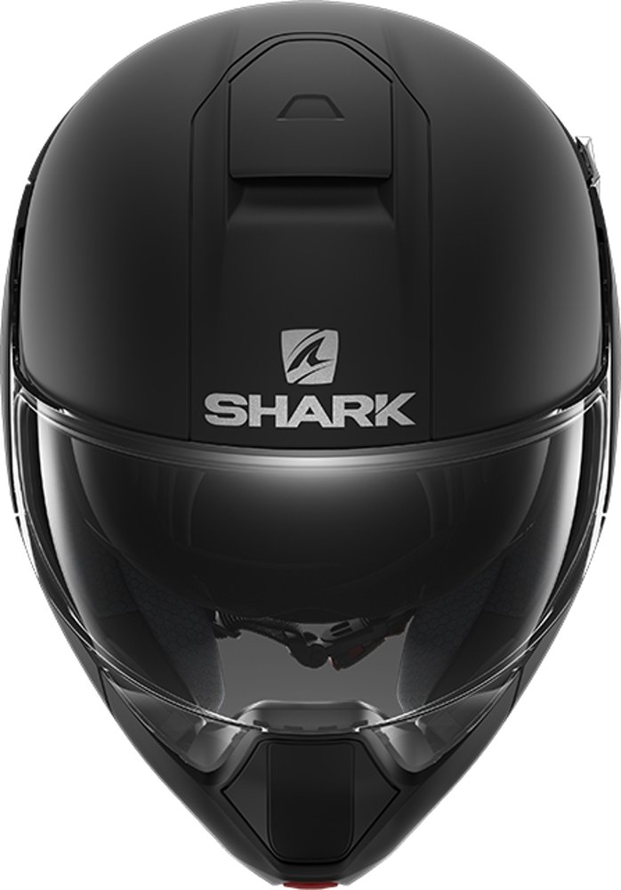 Shark Evojet Blank Helmet
