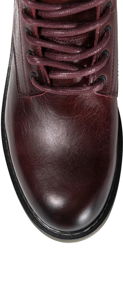 John Doe Sixty XTM Ladies Motorcycle Shoes