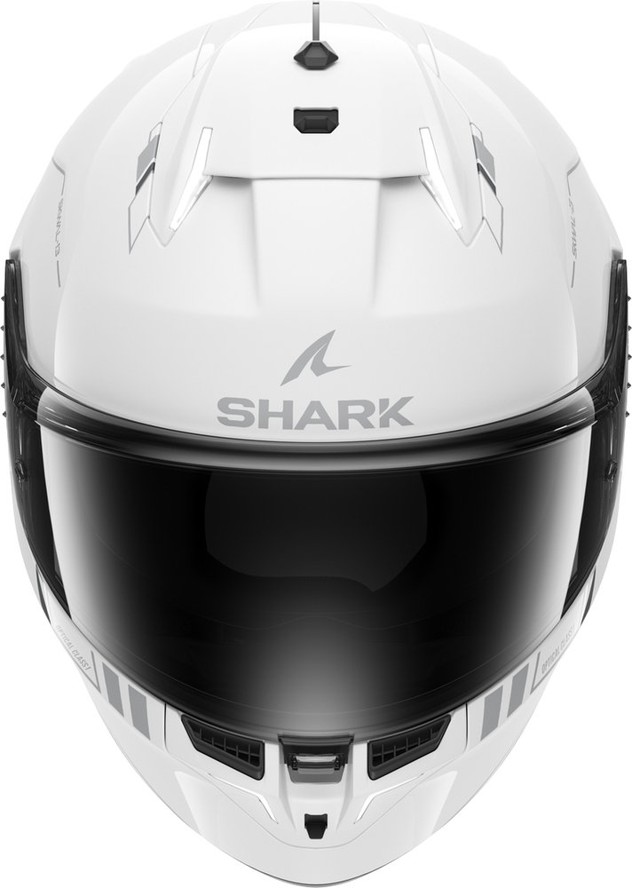 Shark Skwal i3 Blank SP Helmet