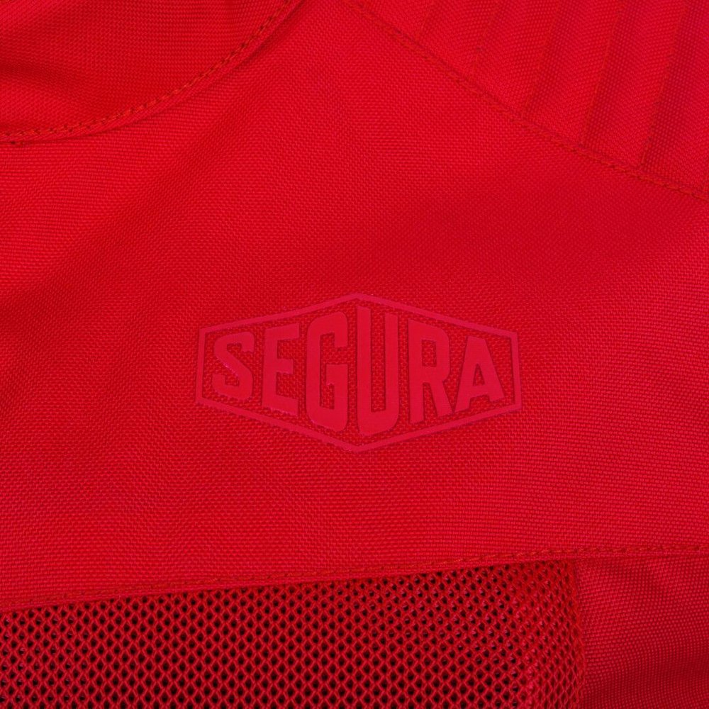 Segura Dikinson Ladies Motorcycle Textile Jacket