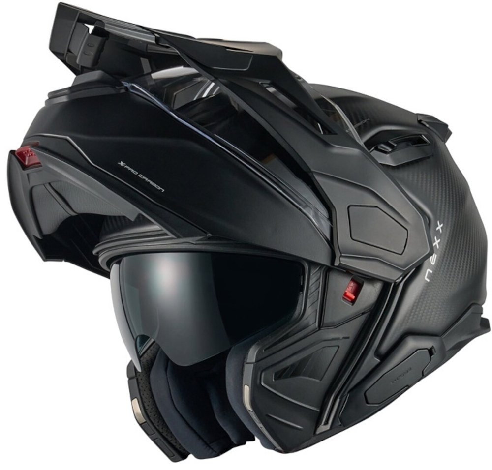 Nexx X.Lifecountry Zero Pro Carbon Helmet