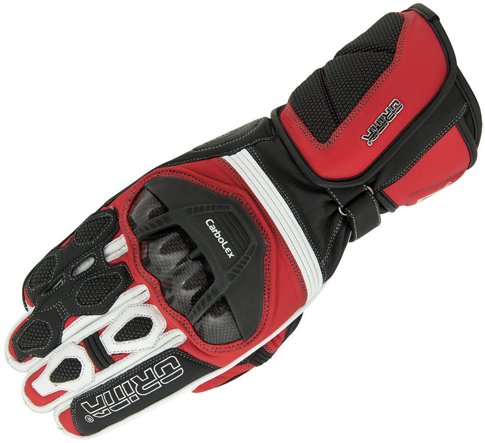 Orina Impact Motorcycle Gloves