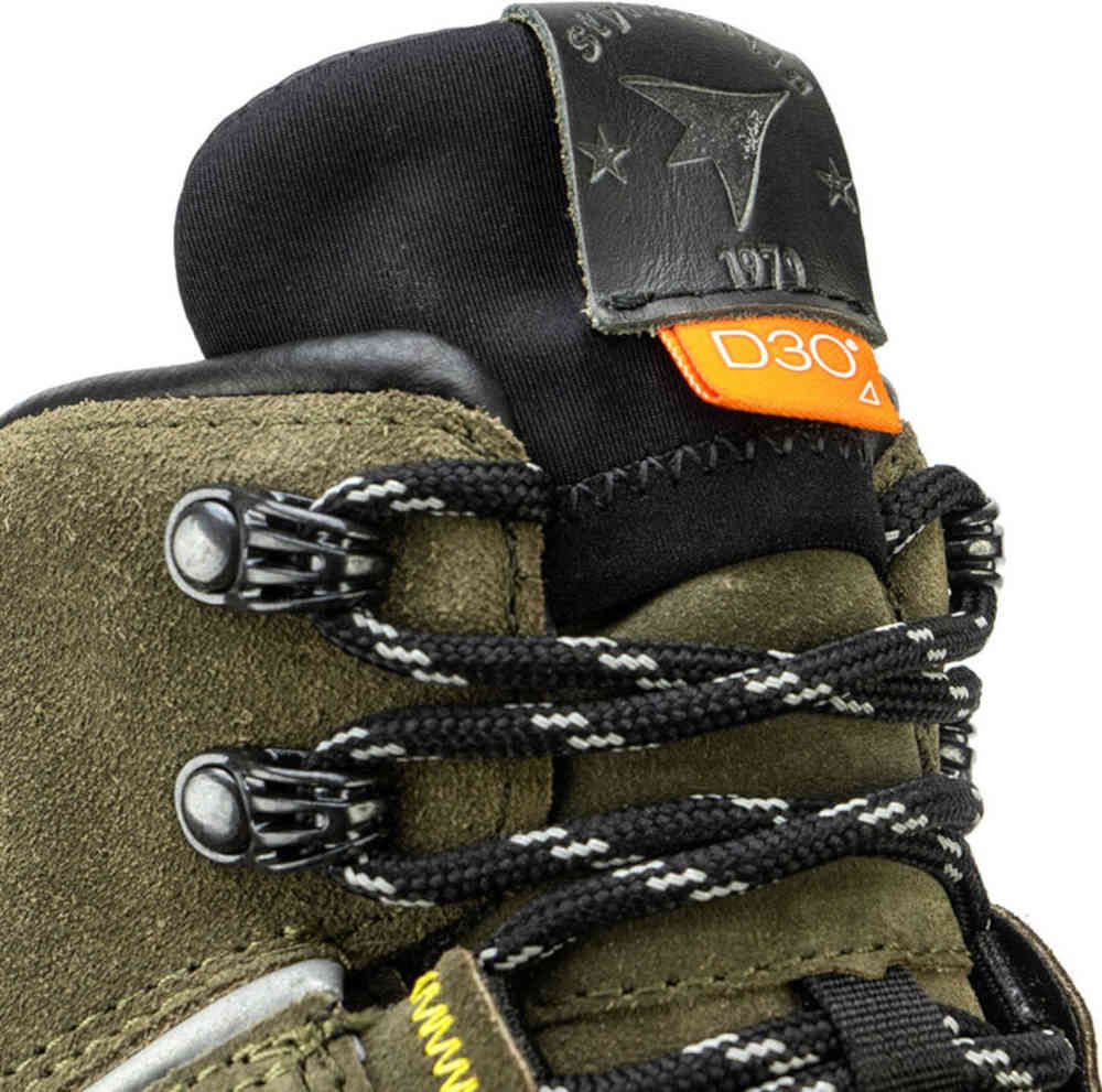 Stylmartin Vertigo Air Motorcycle Shoes