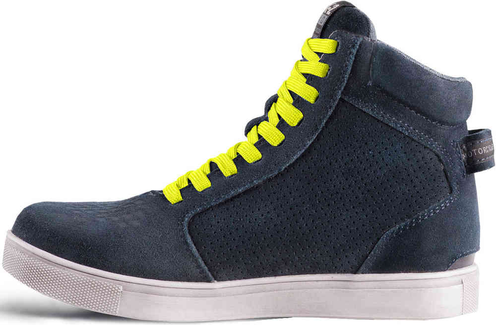 SHIMA SX-2 Evo Ladies Motorcycle Shoes