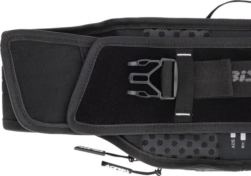 Acerbis Ram Pro Logo 2L Waist Pack