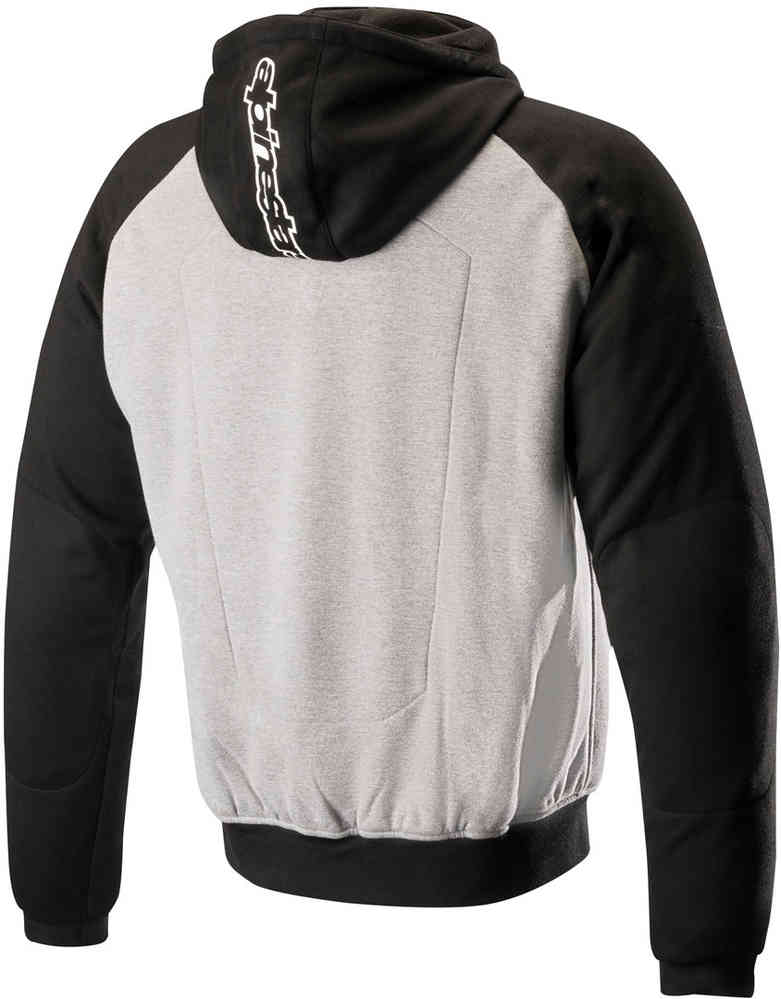 Alpinestars Chrome Sport Motorcycle Hoodie