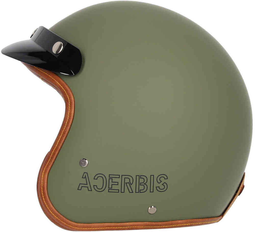 Acerbis Skodela Jet Helmet
