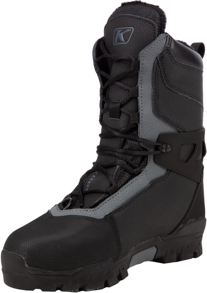 Klim Aurora GTX 2023 Ladies Snowmobile Boots