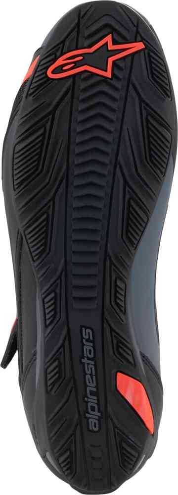 Alpinestars Faster-4 Motorcycle Shoes