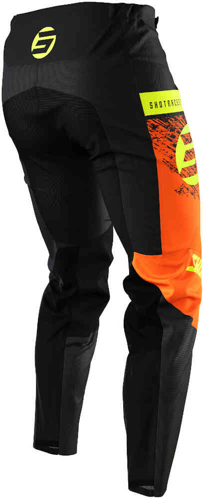 Shot Devo Roll Kids Motocross Pants