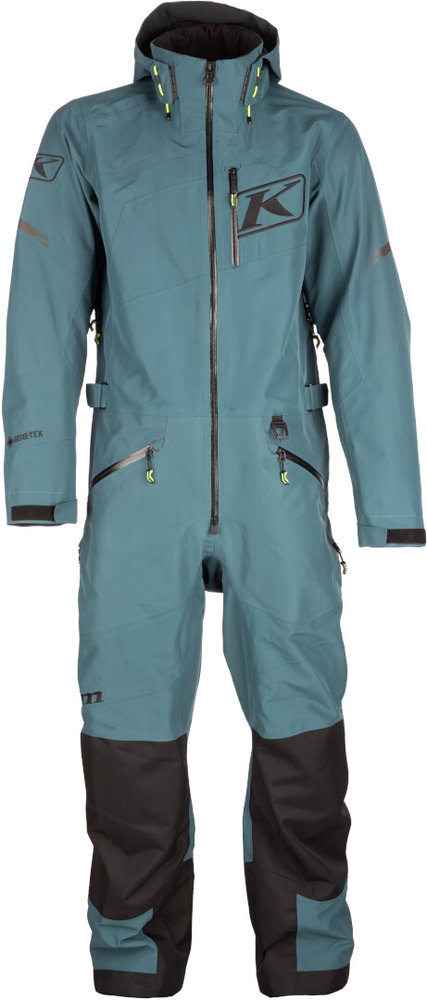 Klim Ripsa 2023 One Piece Snowmobile Suit